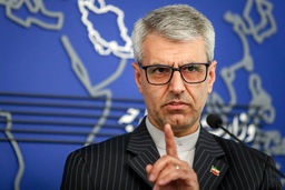 بقایی: روند گفتگوها با آژانس مثبت بوده است