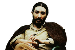 شاعر و مترجم آوانگارد