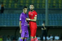 ششمین خرید فصل پرسپولیس مشخص شد 