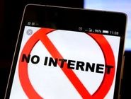 چراغی رو به خاموشی