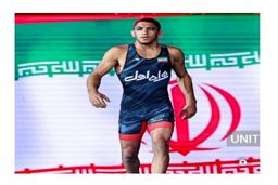 رحمان بی‌رحم؛ تاریخ‌ساز وزن 65 کیلوگرم جهان