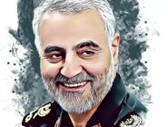 فیلم منتشرنشده سخنرانی حاج قاسم در ایام فاطمیه؛ راز پیروزی رزمندگان از زبان فرمانده شهید