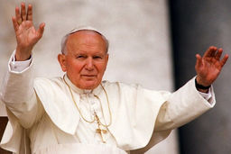 انقلاب وجدان/درباره نقش سفر پاپ به لهستان در سقوط کمونیسم