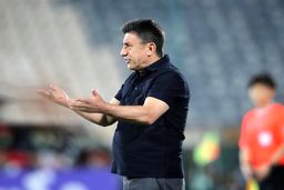 اتهام بزرگ نماینده مجلس به سرمربی تیم ملی