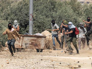 خشونت در کرانه باختری تهدید صلح در غزه/تحلیل فارن پالیسی از تبعات رفتار شهرک‌نشینان اسرائیلی 
بر نقشه‌های آمریکا