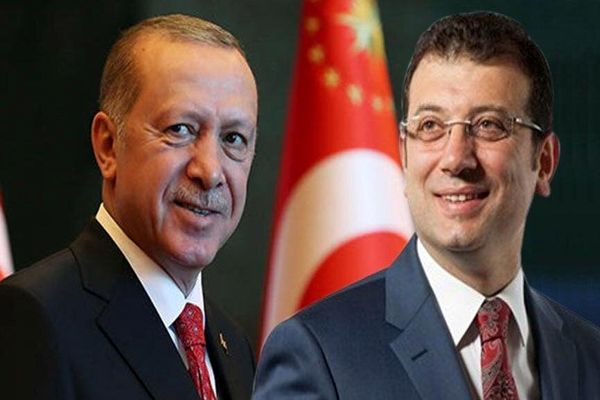 بازداشت امام اوغلو : قمار سیاسی اردوغان