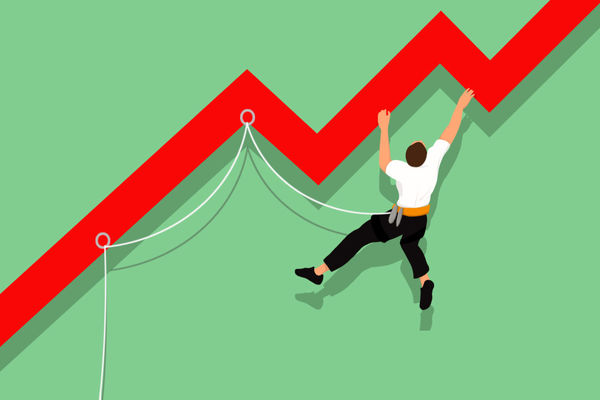 ترس ریسک سیستماتیک در بازار