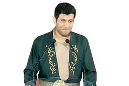 صادر نشدن ویزا برای مستندساز ایرانی