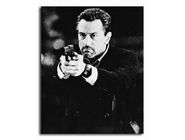 حتی کمتر از 30 ثانیه/دربارۀ نیل و وینسنت که می‌توانستند به‌جای دشمن بهترین رفیق‌های یکدیگر باشند