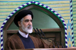 امنیت انتقال آب به یزد تامین شود