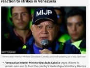 موج محکومیت آمریکای لاتین در واکنش به اقدام نظامی واشنگتن
