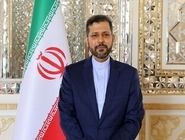 خطیب‌زاده: آمریکا پیام‌های متناقضی درباره مذاکرات هسته‌ای می‌فرستد