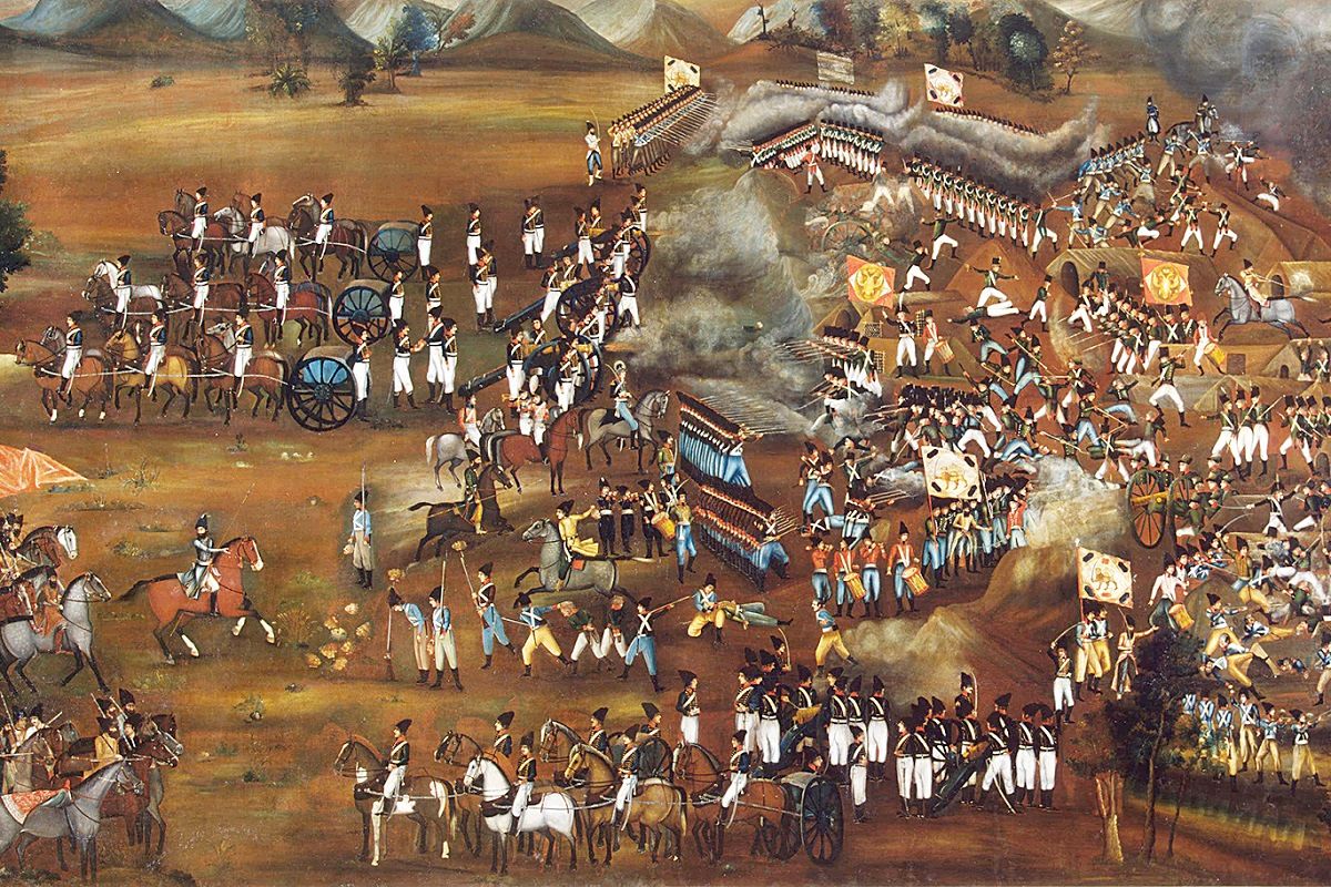 جدایی قفقاز از ایران