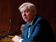 گراهام: مذاکرات کشورهای جنوب خلیج فارس با ترامپ درباره ایران نگران‌کننده است