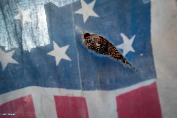 ایرانی‏‌ها نه فراموش می‌‏کنند و نه می‌‏بخشند