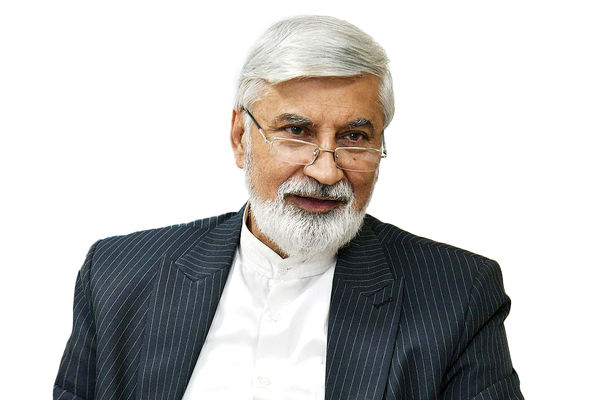 حمیدرضا ترقی دبیر حزب موتلفه خراسان رضوی:استانداری پاتوق اصلاح‌‏طلبان شده است