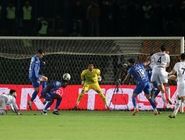 دومین تساوی پیاپی شاگردان ساپینتو+جدول