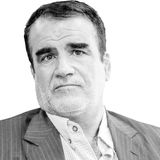 علی‏‌محمد نمازی