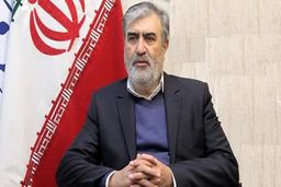 پیام امنیتی مجلس: توان نظامی ایران قابل اتکا است+فیلم