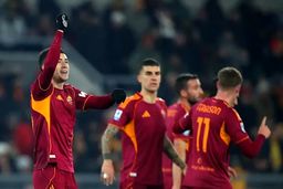 خلاصه دیدار رم و جنوا