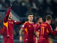 خلاصه دیدار رم و جنوا