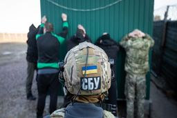  بازداشت دو جاسوس چینی در اوکراین به اتهام سرقت اسناد موشک نپتون