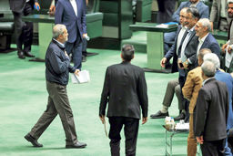 یارانه بنزین برای همه