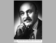 معمار تندیس‏‌گرای ایرانی