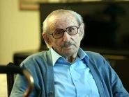 پیمانه‌گرفته از آبشخورِ صدق*/درباره سیروس پرهام