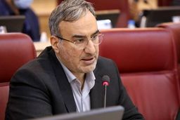 درخواست نماینده مدیران مسئول در هیئت نظارت بر مطبوعات: فرماندار انزلی را برکنار کنید