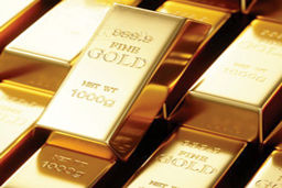 قیمت جهانی طلا؛ امروز دوشنبه ۳ آذر ۱۴۰۴