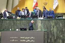 حذف و اضافه‌‏های بودجه/شورای هماهنگی تبلیغات اسلامی از ردیف‌‏های اصلی  جدول ۷ کنار گذاشته شد