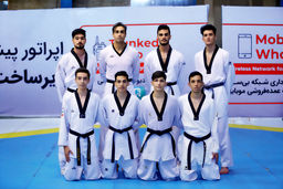 تاوان جنگ/بررسی توقف پروازها و صادر نشدن ویزای ملی‌پوشان تکواندو ایران