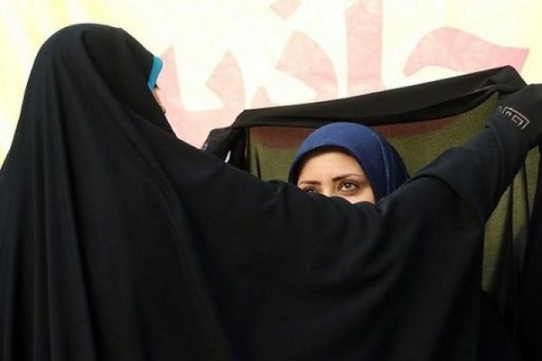 این اسمش قانون نیست