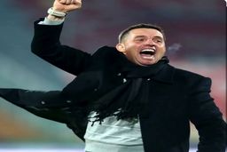 اوسمار ویرا: زمان زیبا بازی کردن نیست، هدف قهرمانی است