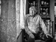 ایوان کلیما، نویسنده سرشناس و مخالف کمونیسم، در ۹۴ سالگی درگذشت