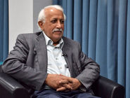 قاسم محبعلی مدیرکل پیشیـن خاورمیانه وزارت خارجه در گفت‌وگو با «هم‌‏میهن»:برنامه‏‌های آینده آمریکا علیه ایران هنوز مشخص نیست