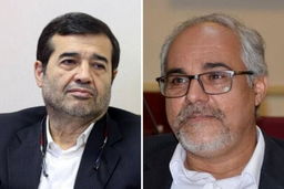 محمد اسد مسجدی سرپرست فدراسیون ورزش‌های ناشنوایان شد

