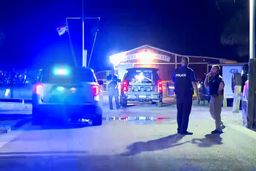 تیراندازی خونین در کارولینای جنوبی؛ ۴ کشته و ۲۰ زخمی