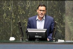 نماینده مجلس: مکانیسم ماشه تاثیری بر صنعت و تولید ندارد