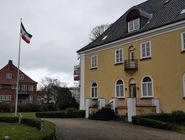 سفارت ایران در دانمارک: با انقضای قطعنامه ۲۲۳۱ مبنای قانونی برای ادامه تحریم‌ها وجود ندارد