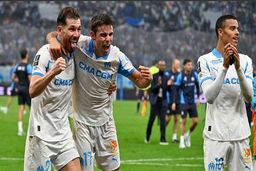 خلاصه دیدار پاری‌سن‌ژرمن و مارسی 