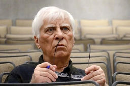 حذف عکاس از قاب/اخلاق دیدن از نگاه بهرام بیضایی