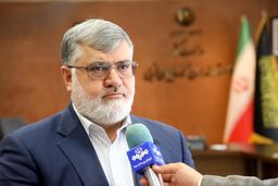 استاندار تهران: تهران با روش‌های سنتی دیگر قابل مدیریت نیست