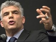 حمله لاپید به نتانیاهو در بحبوحه محاکمه فساد