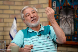 عرب سرخی: وقتی جبهه‌ای برای اصلاح‌ بیانیه می‌دهد برانداز نیست