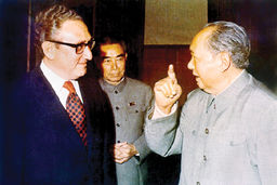 چین، معجزه یا الگو؟مسیری که پکن از اوج بحران به اوج قدرت طی کرد