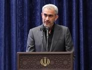 وزیر اقتصاد: دولت اقتصاد را رها نکرده است