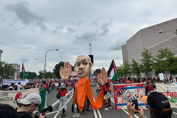 انزوا به سبک آفریقای جنوبی/فشار بین‌المللی به اسرائیل شباهت زیادی به فشارها بر رژیم آپارتاید دارد