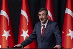 حمایت آنکارا از اراده ملی مردم ونزوئلا

